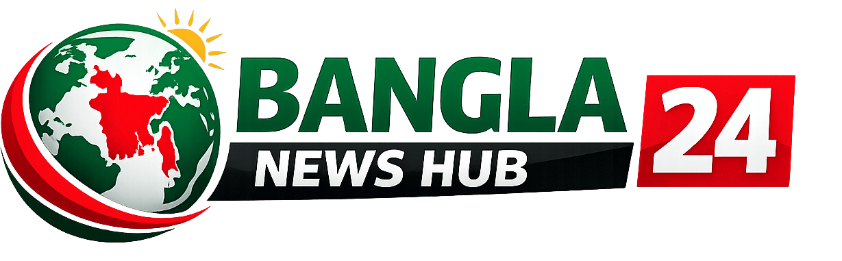 Bangla News Hub 24