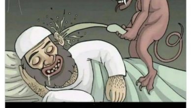 Discipline in faith begins at dawn