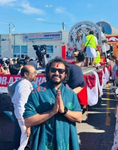 Roman Quraishi Right Owner